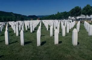 Građanin Novog Sada optužen za genocid u Srebrenici - bio komandant čete Zvorničke brigade