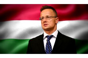 BRISEL NAS MRZI ZATO ŠTO SMO PROTIV LIBERALNOG MEJNSTRIMA: Sijarto o optužbama za "sistemsku korupciju" u Mađarskoj