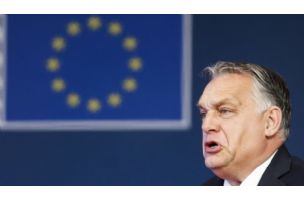OVO SU GLAVNI PROBLEMI EVROPE Orban otkrio suštinu - Rusija ne sme biti pretnja, ali... - Alo.rs