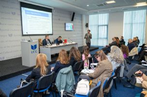Zajednička saradnja ključna za prosperitet regije Južnog Jadrana - MINA