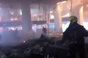 POČINJE SUĐENJE ZA NAJVEĆI MASAKR U BELGIJI OD DRUGOG SVETSKOG RATA: U bombaškom napadu u Briselu ubili 32 osobe!