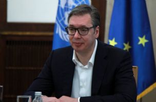 Vučić: Ispao sam najgluplji predsednik na svetu zbog litijuma, protesti upropastili državu