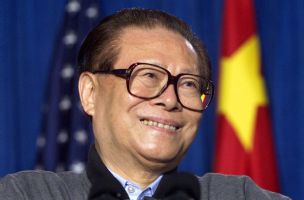 Preminuo bivši predsednik Kine Đijang Cemin