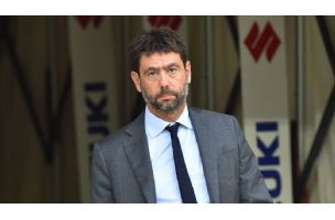 Juventusove muljaže na radaru Uefe: Otvorena istraga zbog kršenja finansijskog fer-pleja | MozzartSport