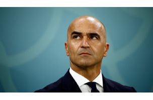 Neslavan kraj zlatne generacije: Roberto Martinez više nije selektor Belgije | MozzartSport