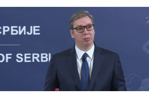 "MI SE NE BAVIMO KRIMINALOM" Vučić poslao važnu poruku Evropskoj uniji - Alo.rs