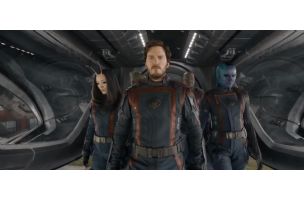 Guardians of the Galaxy Trojka narednog maja u bioskopima (VIDEO) - SVET KOMPJUTERA
