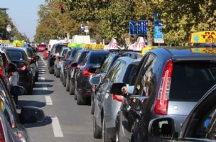 Poskupeo taksi u Novom Sadu: Za start ćete plaćati 190 dinara 