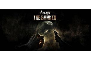 Amnesia: The Bunker - Novi domaći zadatak od vrsnih majstora horora (VIDEO) - SVET KOMPJUTERA