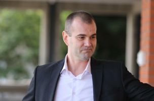 PAPIĆU PRETI DO 8 GODINA ZATVORA: Bivši zamenik načelnika SBPOK osuđen za pomaganje Marku Miljkoviću, a sada ide na Apelacioni sud