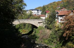Ovaj most u Srbiji poseban je na Balkanu: Izgrađen je od kamena, a prati ga predanje o "utkanih" 30.000 jaja