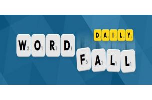 WordFall - Zanimljiv miks Scrabblea i Tetrisa (VIDEO) - SVET KOMPJUTERA