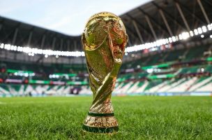 SAD KREĆE ONO PRAVO: Kompletan raspored utakmica osmine finala Svetskog prvenstva u Kataru