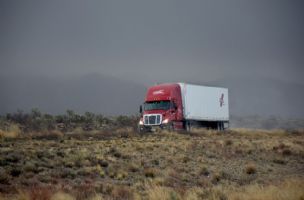 VIDEO: Autonomni kamioni već voze putevima - kamiondžije postaju nepotrebne?