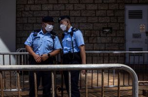 CNN: Kina ima ilegalne policijske stanice u 100 gradova, patrole i u Beogradu