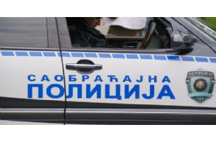 Banatsko Novo Selo: Vozio mercedes bez dozvole i pod uticajem kokaina