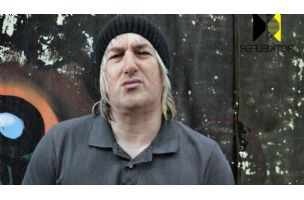 „Kada sam ga video, zanemeo sam“: Uroš Đurić o portretu Pižona iz 1983, proslavi gola uz psovku, drugim sportovima, komšijama, umetnosti