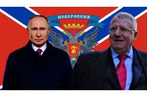 RUSKI AMBASADOR POSETIO ŠEŠELJA: Putin zahvalan radikalima i njihovom lideru na podršci (VIDEO)