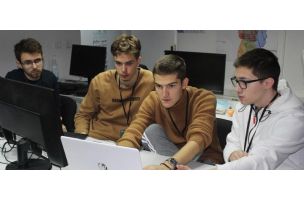 Takmičenje u programiranju – 9. i 10. decembar - Studentski hakaton AIBG Belgrade - The long night is coming - SVET KOMPJUTERA