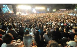 Predlog budžeta Srbije za sledeću godinu ne vidi šest najvećih muzičkih festivala: Ivan Blagojević poziva poslanike da ga izmene jer su festivali doživeli fijasko