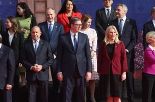 Zvaničnici EU: Srbija se usaglasila s deklaracijom u Tirani