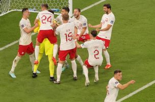 INFLACIJA POJELA BONUS: Fudbaleri Poljske ostali bez dodatnih nagrada!