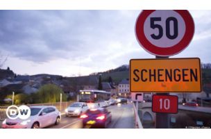Hrvatska u Šengenu: Šta to konkretno znači? | DW | 09.12.2022