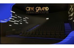 Repertoar bioskopa Cine Grand od 22. do 28. decembra