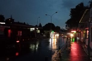 Nova.rs: Žena stradala na Karaburmi, udario je autobus