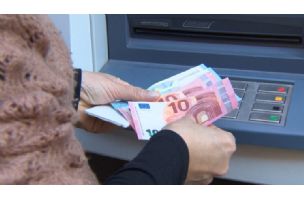 Građani razočarani: “Pa gde su hrvatske evronovčanice?”