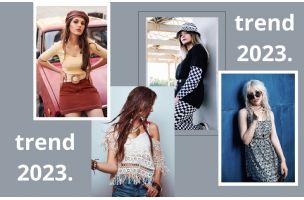 Modni trendovi za 2023: Evo šta nas sve čeka u modnom svetu