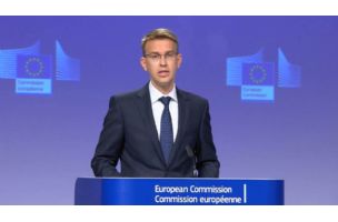 Stano: EU oštro osuđuje ranjavanje mladića na Kosovu - istražiti gnusni zločin