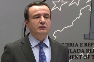 Kurti: Ne garantujem Beogradu da neće biti hapšenja Srba i slanja snaga na sever