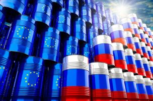 EU ZAOBILAZI SOPSTVENE SANKCIJE: Indija će prerađivati rusku naftu i slati je nazad u Evropsku uniju kao dizel