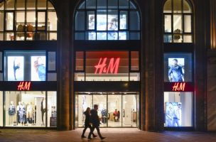 Veliki šok: Zatvaraju se radnje modnih giganata, među njima i H&M