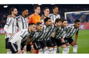 Oduzimanje bodova je samo vrh ledenog brega: Sumnjivi transferi, "crne knjižice"... Juventusu preti i izbacivanje iz Evrope! | MozzartSport