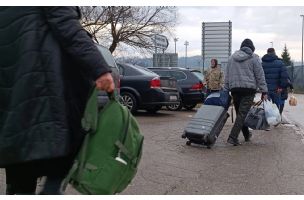 Gotovo 2.000 ruskih državljana tražilo azil u Hrvatskoj – svi su odbijeni