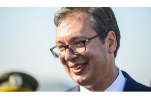 „Ovo je ipak poraz Vučića, najavi njegove ostavke ne treba verovati“: Balunović za Slobodnu Dalmaciju o kosovskom sporazumu