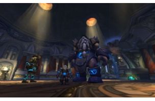 Ugašen World of Warcraft, gejmeri očajni