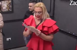"OSVAJAŠ NAGRADU" Marija Kulić se GUŠILA u SUZAMA zbog ćerkinih ČESTITKI! Evo šta su joj poželele za rođendan, EMOTIVNO (VIDEO)