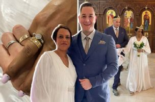 Darko slomljenog srca otišao u Dubai, pa upoznao ljubav života: Sara na dan venčanja zbog njega promenila veru