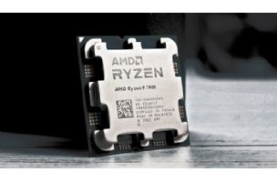 AMD Ryzen 9 7900 – Zen 4 na 65W dijeti