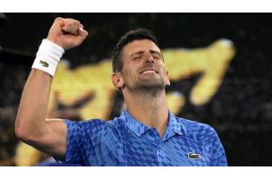 "ĐOKOVIĆ JE BOLJI OD KONKURENATA": Mats Vilander o čudesnoj igri Novaka na Australijan openu