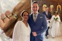 Darko slomljenog srca otišao u Dubai, pa upoznao ljubav života: Sara na dan venčanja zbog njega promenila veru