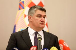 Milanović: Anektirali smo Kosovo, mi i međunarodna zajednica smo ga oteli od Srbije 