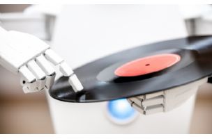 Google razvija AI alat za pravljenje muzike
