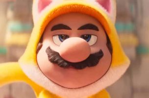 Nintendo objavio novi The Super Mario Bros Movie trejler