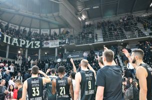 Partizan, kao nikad ove sezone, mora da pobedi - Sportklub