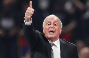 Sportske.net - O čemu Partizan mora voditi računa protiv Asvela?