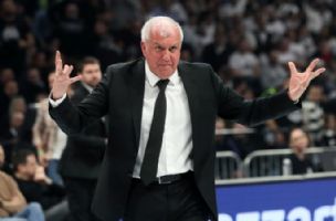 IGRAČ JE SAM POTVRDIO: Poznato zašto je Partizan "izvisio" za veliko pojačanje